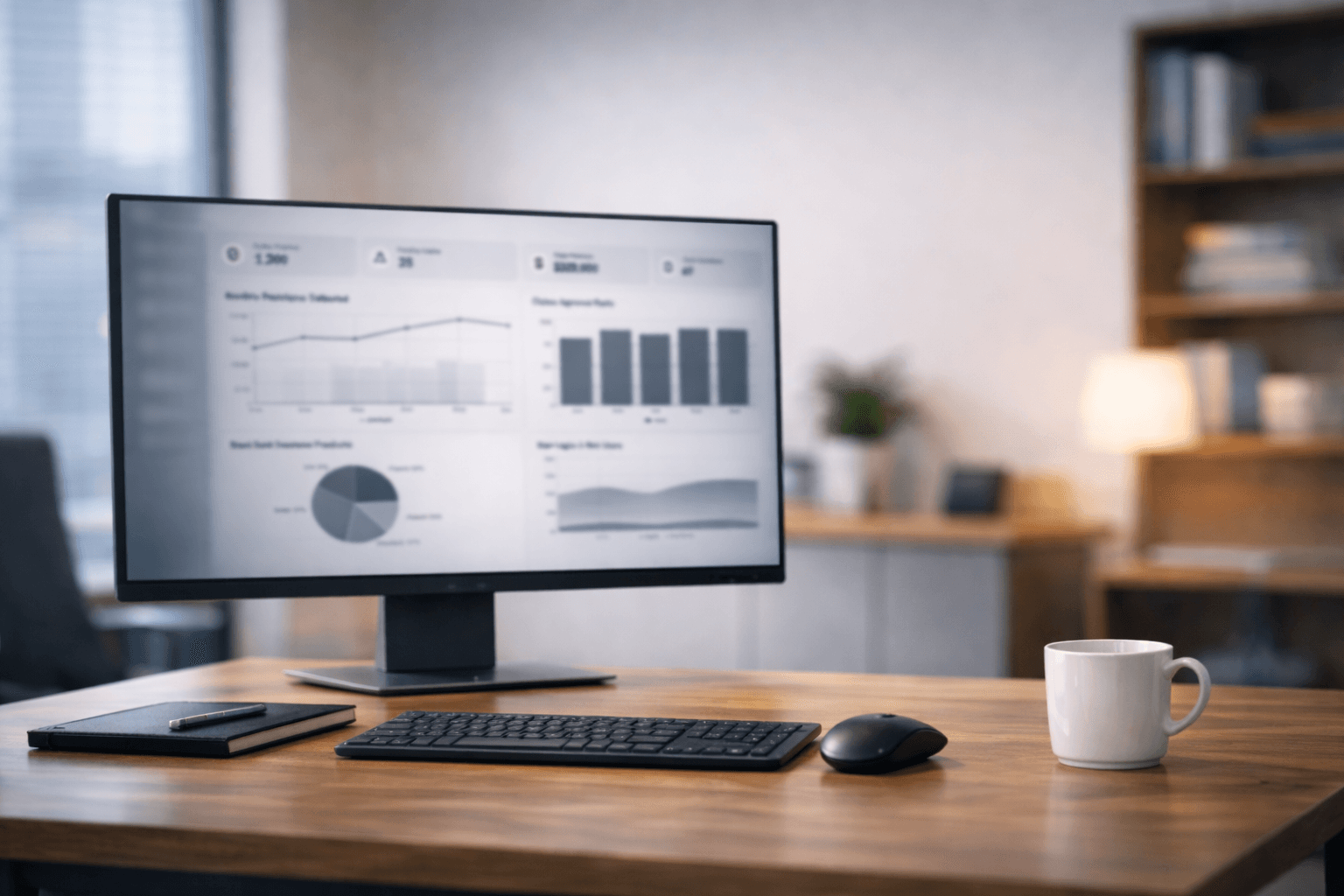 ISULCO Platform